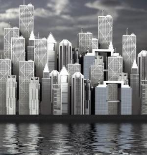 Energy efficiency driving demand for new technology in buildings